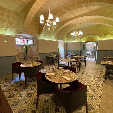 Ibb Hotel Palazzo Bettina Malta Il-Il-Birgu Extérieur photo