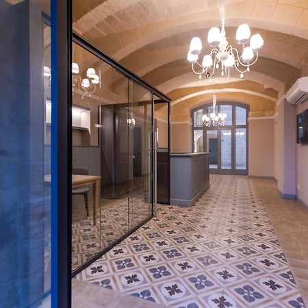 Ibb Hotel Palazzo Bettina Malta Il-Il-Birgu Extérieur photo