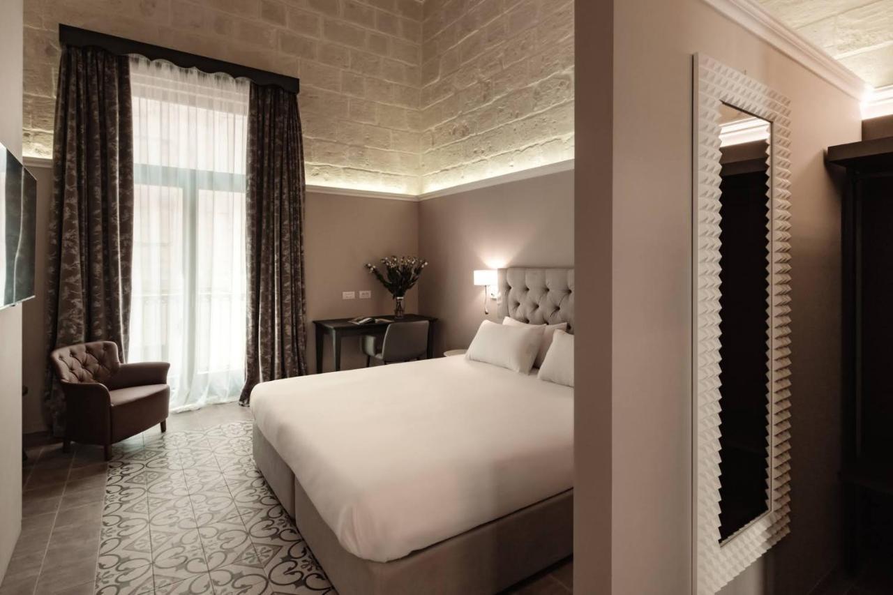 Ibb Hotel Palazzo Bettina Malta Il-Il-Birgu Extérieur photo