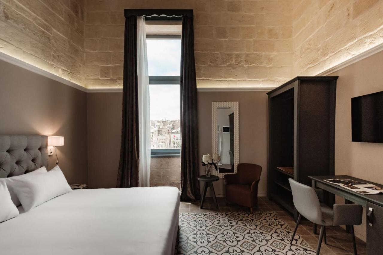 Ibb Hotel Palazzo Bettina Malta Il-Il-Birgu Extérieur photo