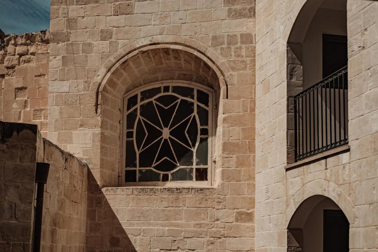 Ibb Hotel Palazzo Bettina Malta Il-Il-Birgu Extérieur photo