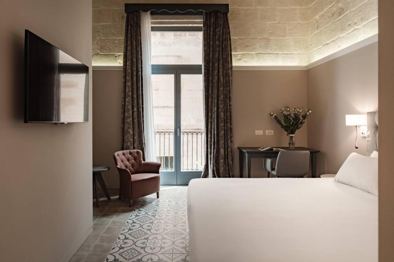 Ibb Hotel Palazzo Bettina Malta Il-Il-Birgu Extérieur photo