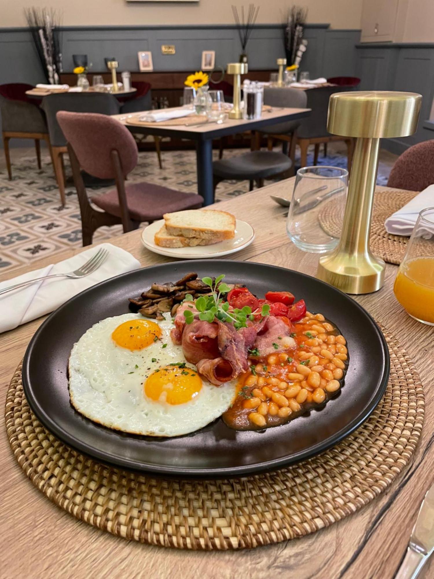 Ibb Hotel Palazzo Bettina Malta Il-Il-Birgu Extérieur photo