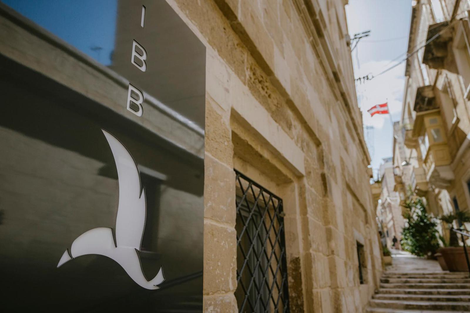 Ibb Hotel Palazzo Bettina Malta Il-Il-Birgu Extérieur photo