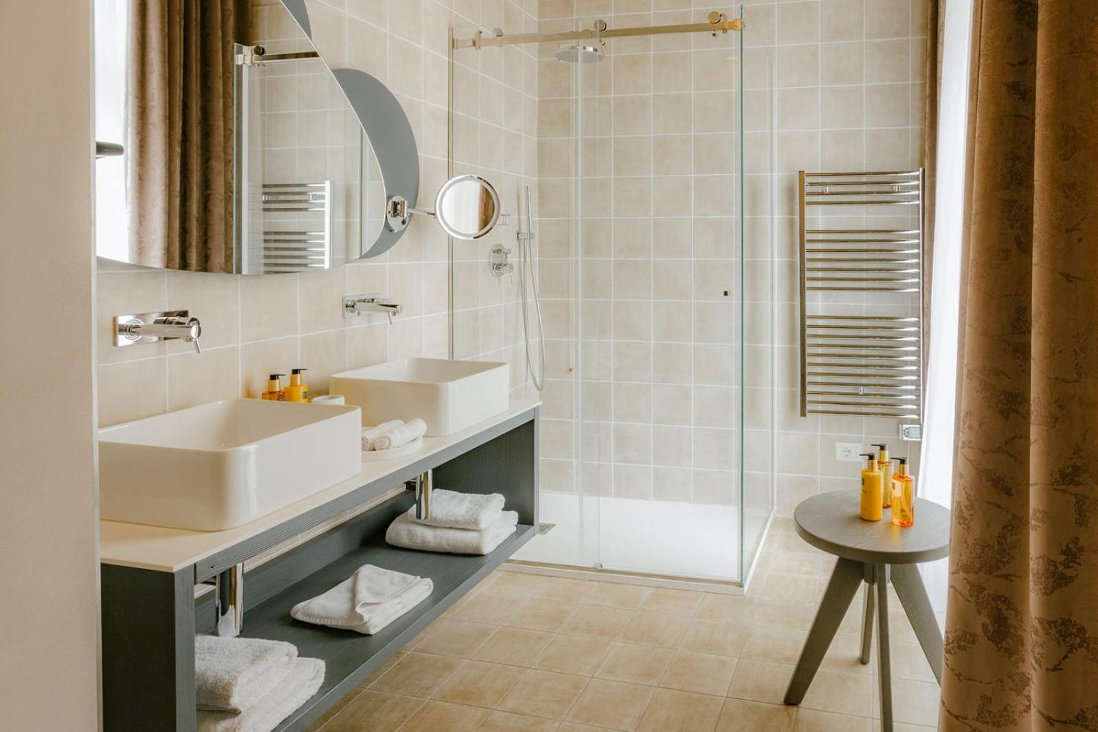Ibb Hotel Palazzo Bettina Malta Il-Il-Birgu Extérieur photo