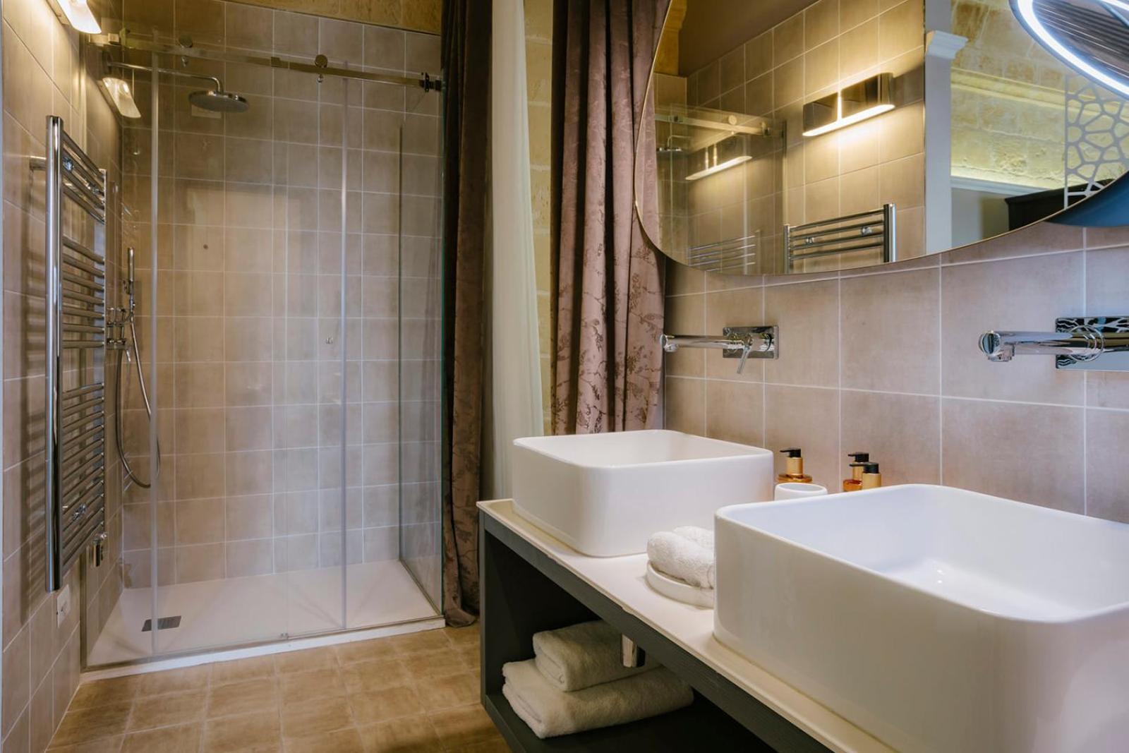 Ibb Hotel Palazzo Bettina Malta Il-Il-Birgu Extérieur photo