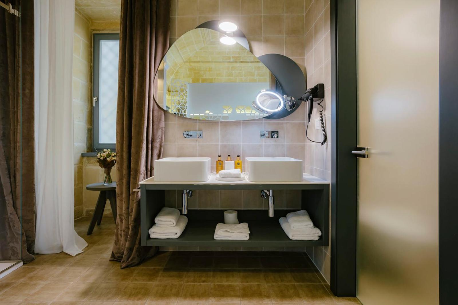 Ibb Hotel Palazzo Bettina Malta Il-Il-Birgu Extérieur photo
