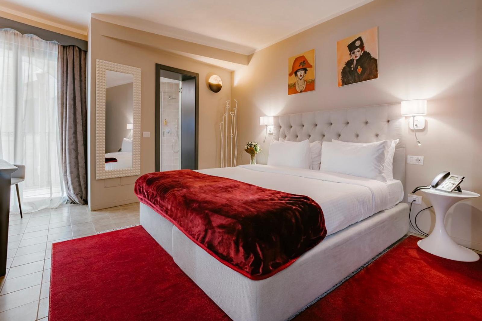 Ibb Hotel Palazzo Bettina Malta Il-Il-Birgu Extérieur photo