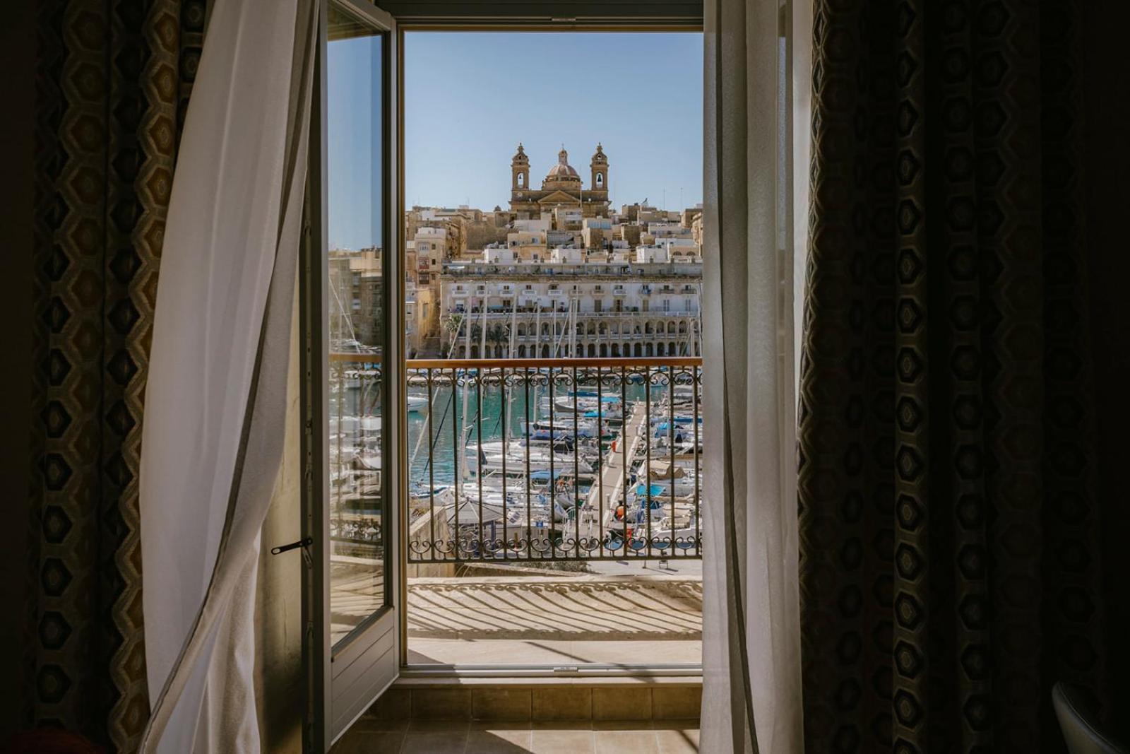 Ibb Hotel Palazzo Bettina Malta Il-Il-Birgu Extérieur photo