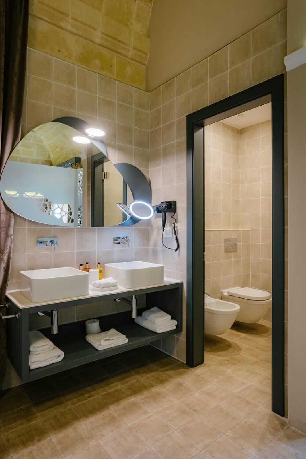 Ibb Hotel Palazzo Bettina Malta Il-Il-Birgu Extérieur photo