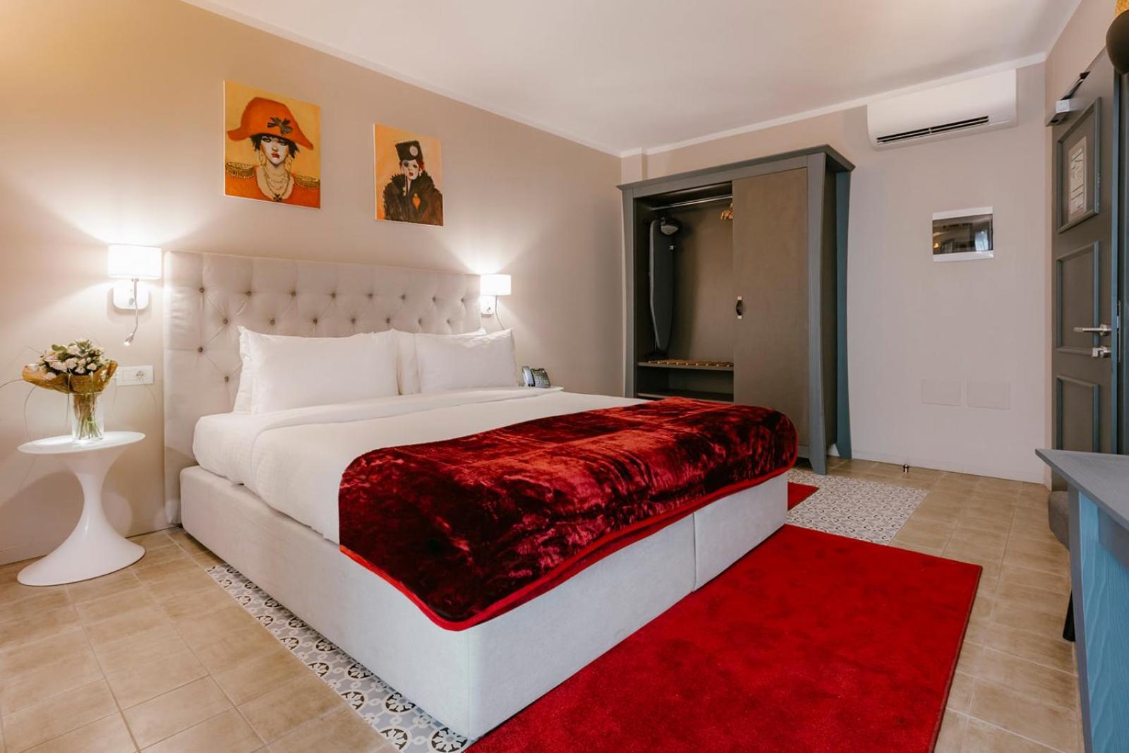 Ibb Hotel Palazzo Bettina Malta Il-Il-Birgu Extérieur photo