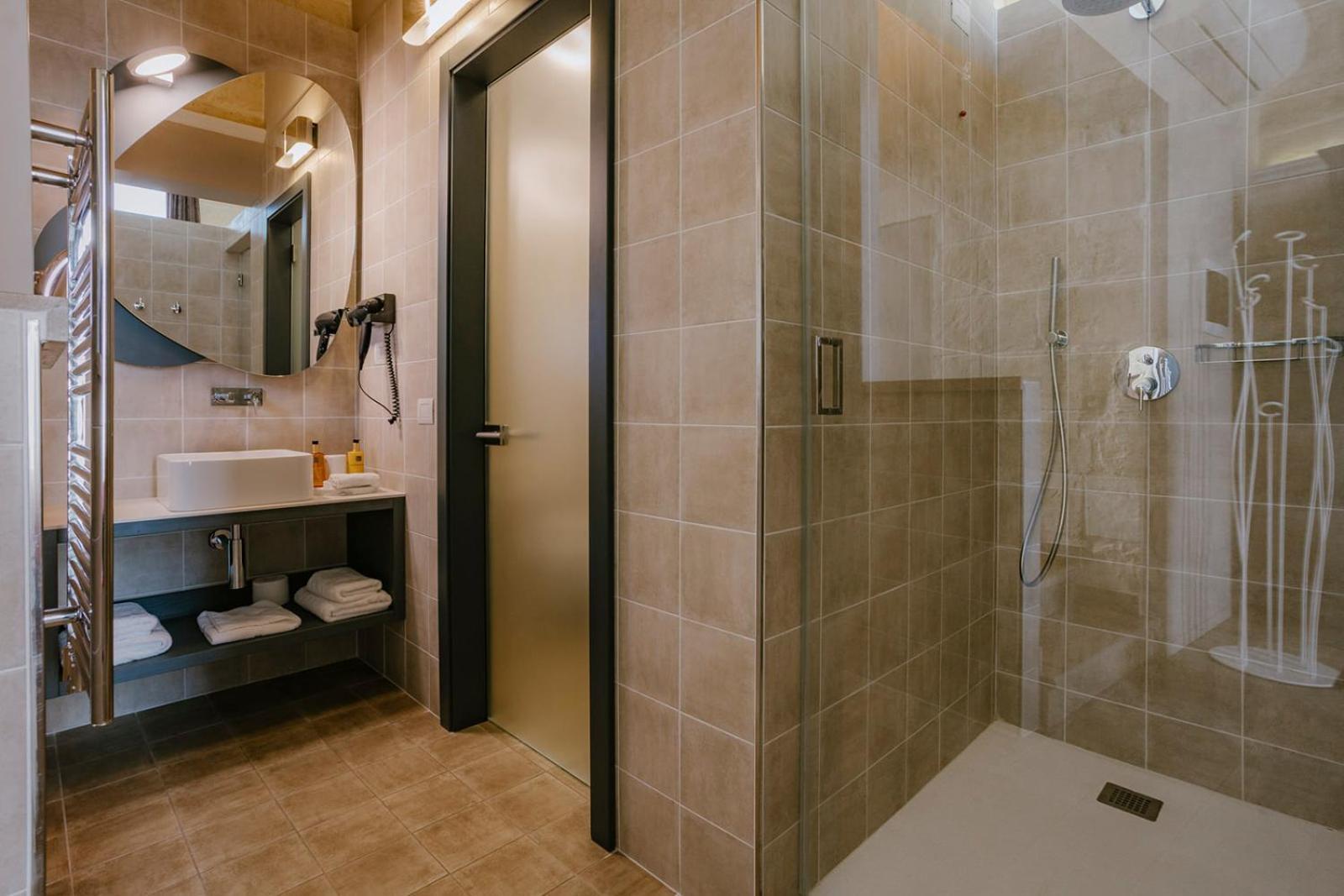 Ibb Hotel Palazzo Bettina Malta Il-Il-Birgu Extérieur photo