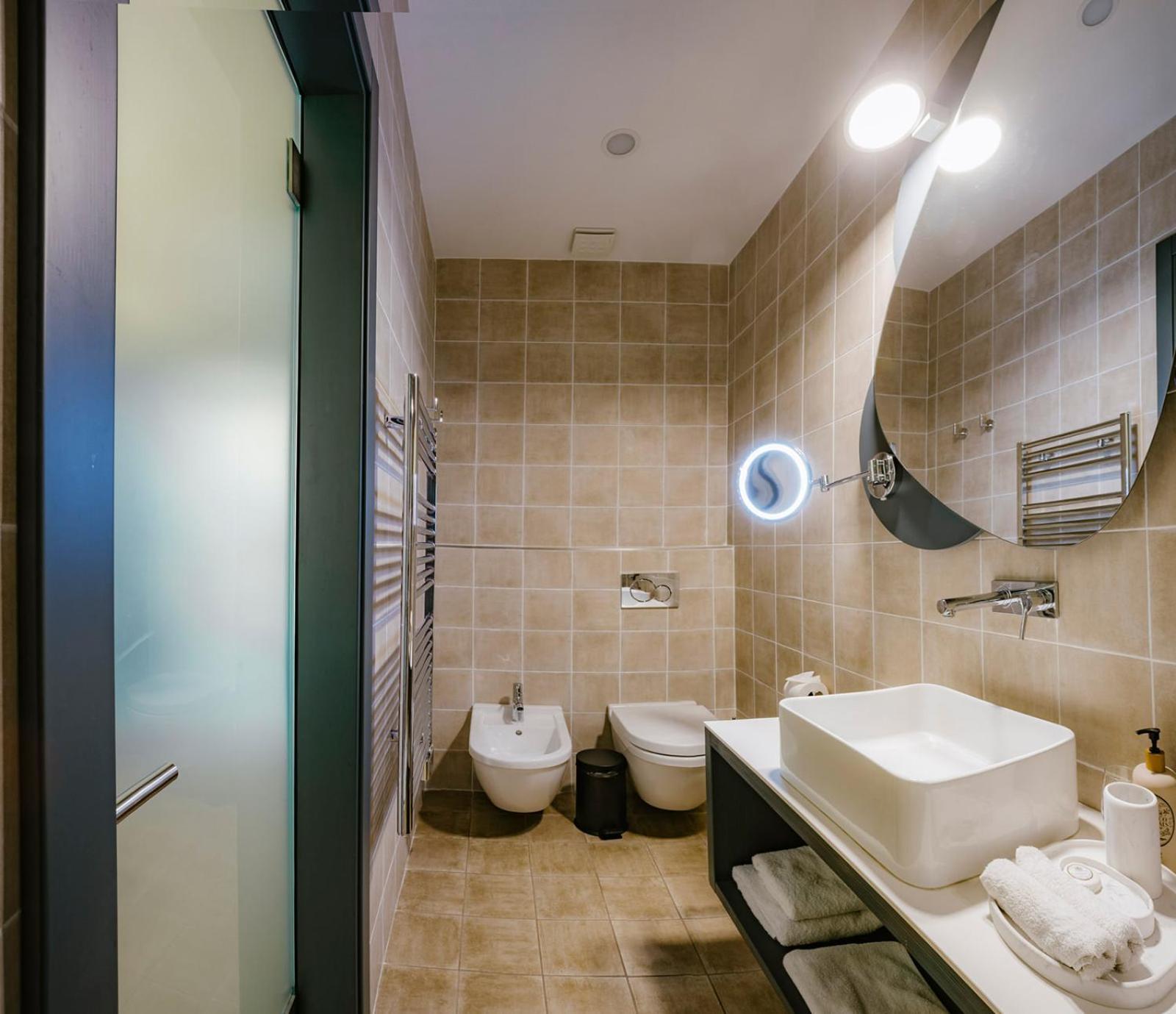 Ibb Hotel Palazzo Bettina Malta Il-Il-Birgu Extérieur photo