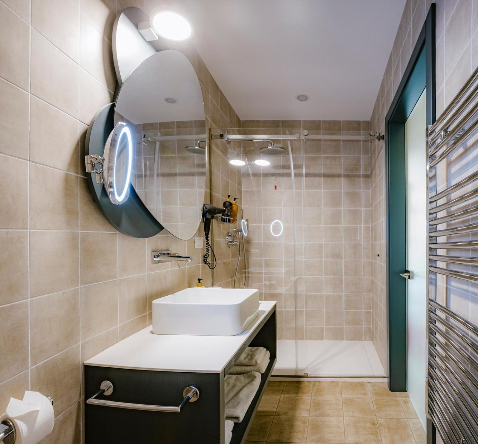 Ibb Hotel Palazzo Bettina Malta Il-Il-Birgu Extérieur photo