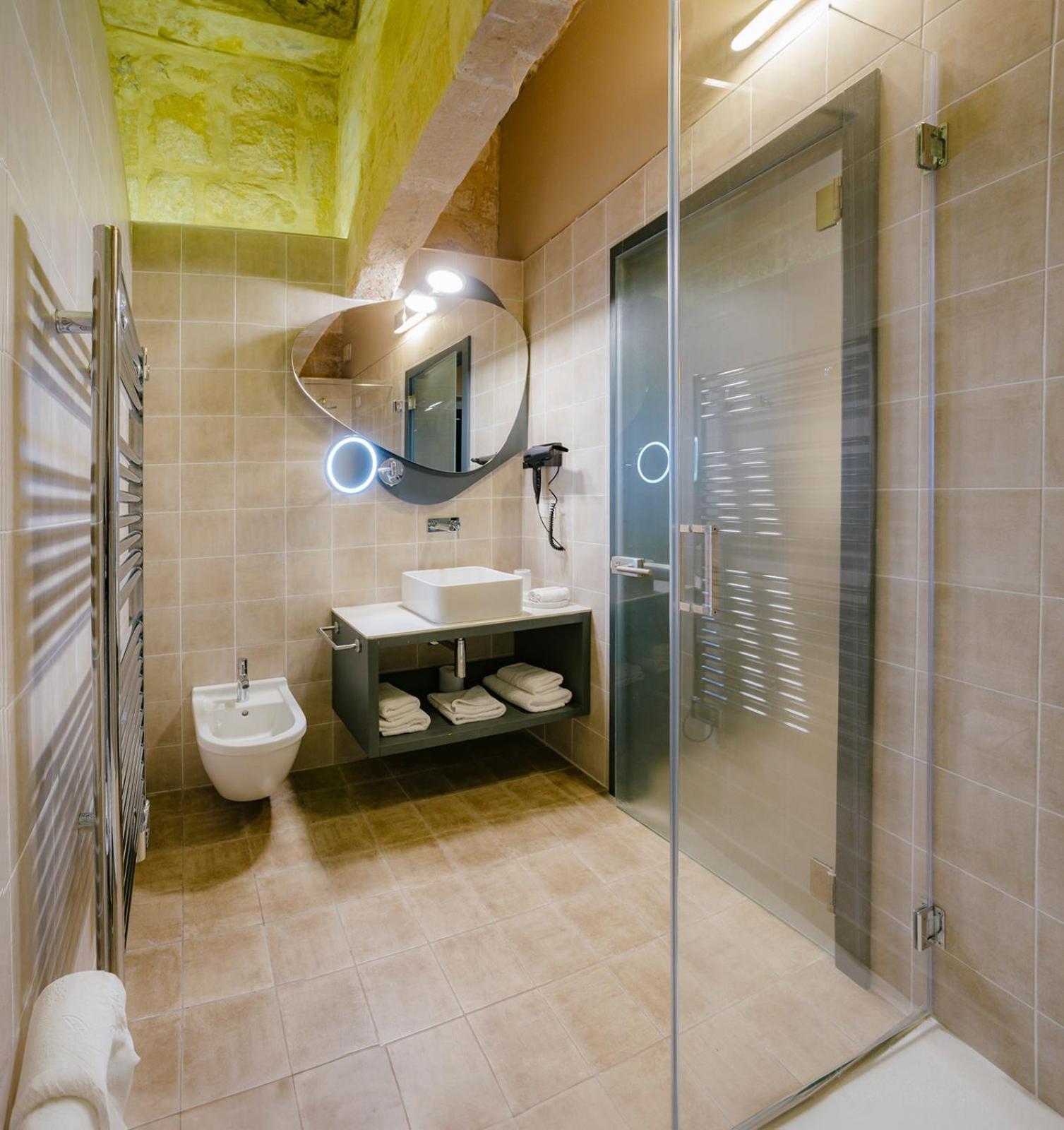 Ibb Hotel Palazzo Bettina Malta Il-Il-Birgu Extérieur photo
